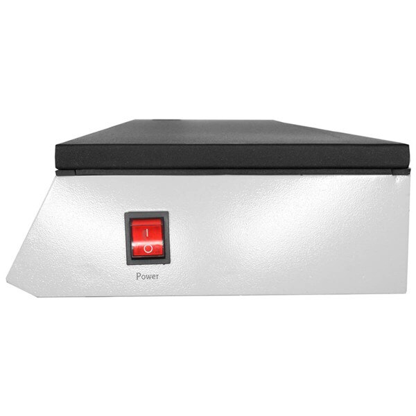 Slide Warmer, side